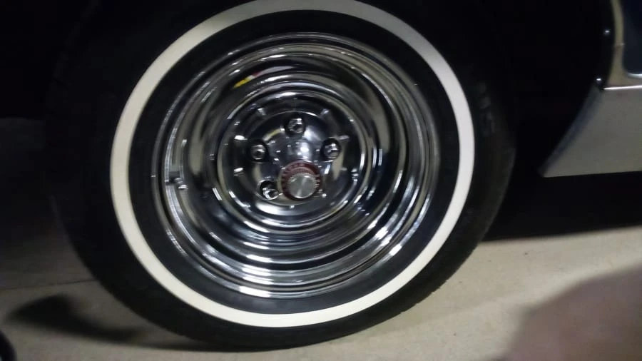 1967 AMC Marlin - Image 4 of 23