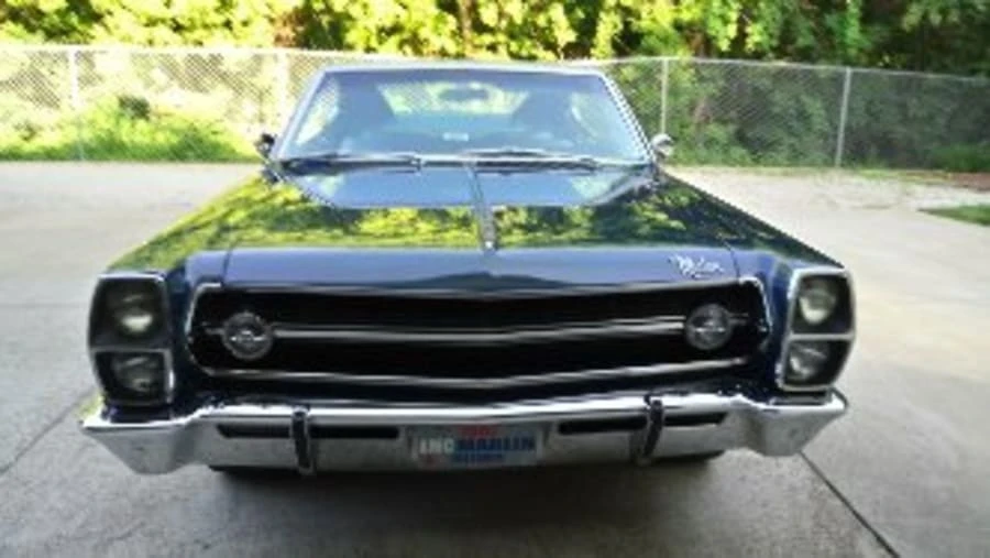 1967 AMC Marlin - Image 6 of 23