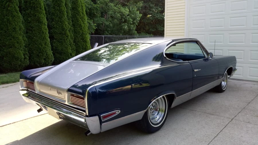1967 AMC Marlin - Image 7 of 23