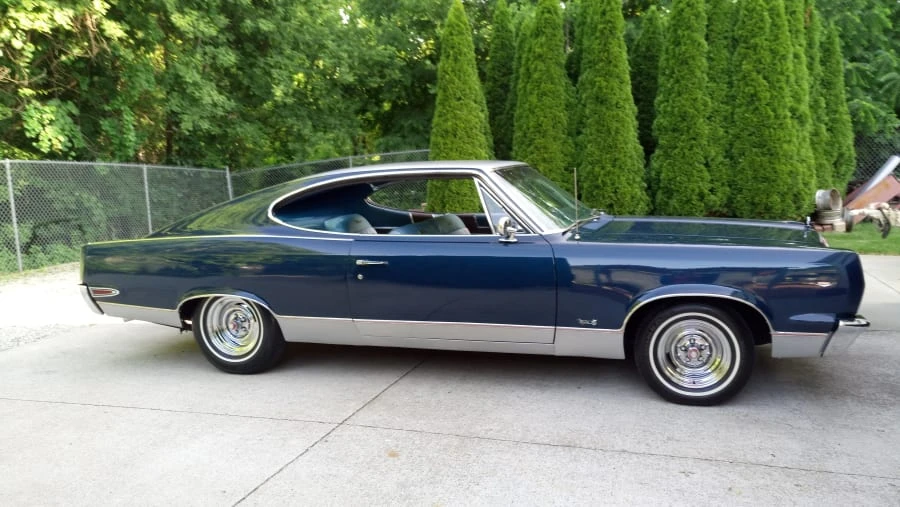 1967 AMC Marlin - Image 8 of 23