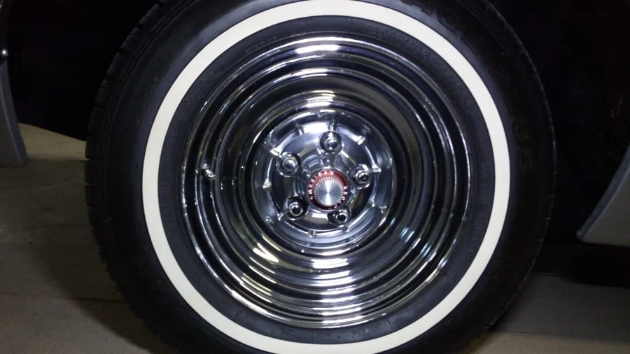 1967 AMC Marlin - Image 9 of 23