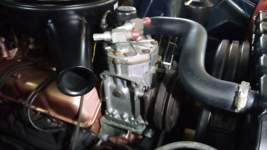 1967 AMC Marlin - Image 21 of 23