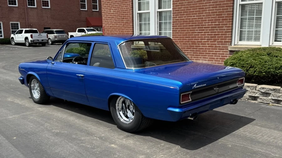 1967 AMC Ambassador - Image 3 of 11