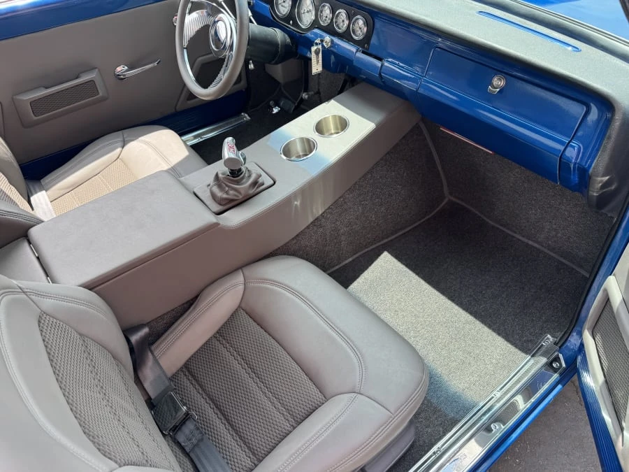 1967 AMC Ambassador - Image 8 of 11
