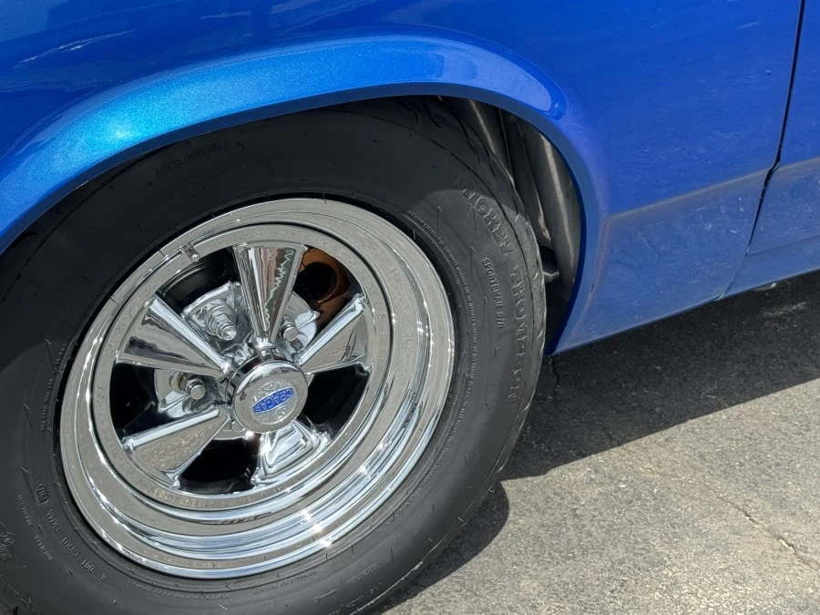 1967 AMC Ambassador - Image 5 of 11