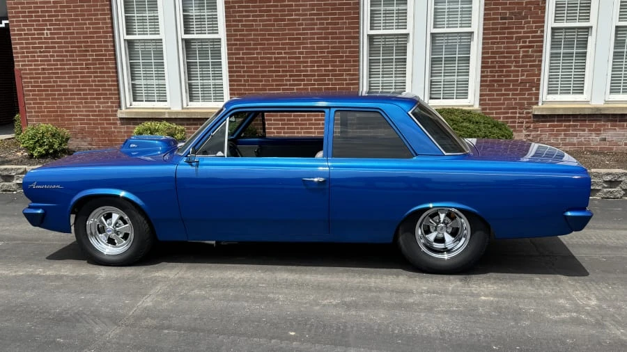 1967 AMC Ambassador - Image 2 of 11