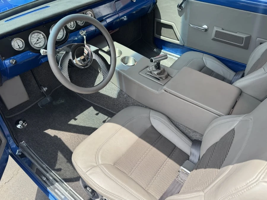 1967 AMC Ambassador - Image 6 of 11