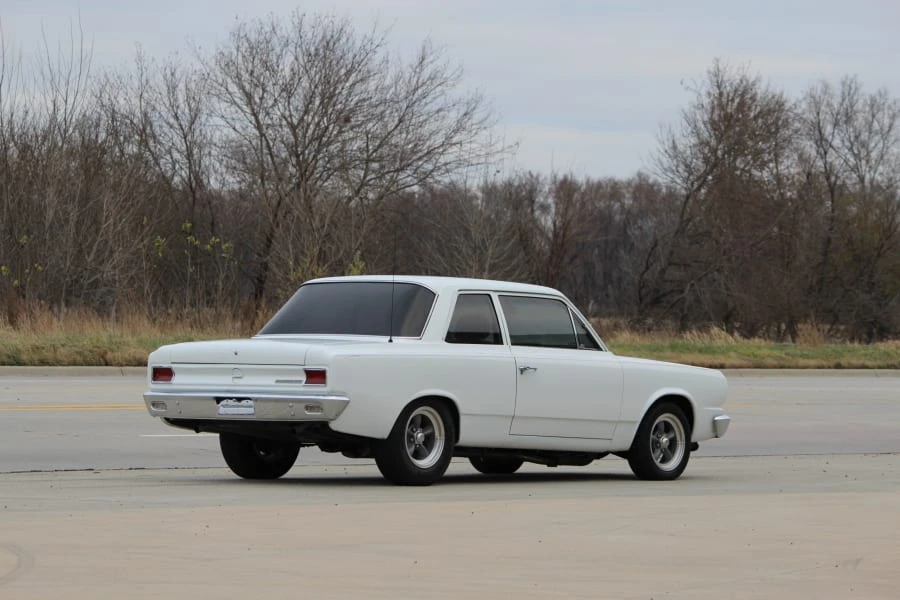 1967 AMC Ambassador - Image 3 of 8