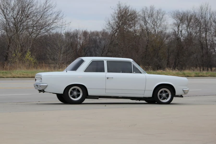 1967 AMC Ambassador - Image 2 of 8