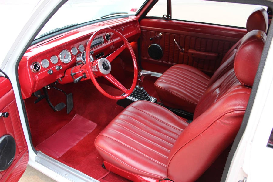 1967 AMC Ambassador - Image 4 of 8