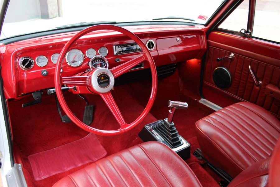 1967 AMC Ambassador - Image 5 of 8