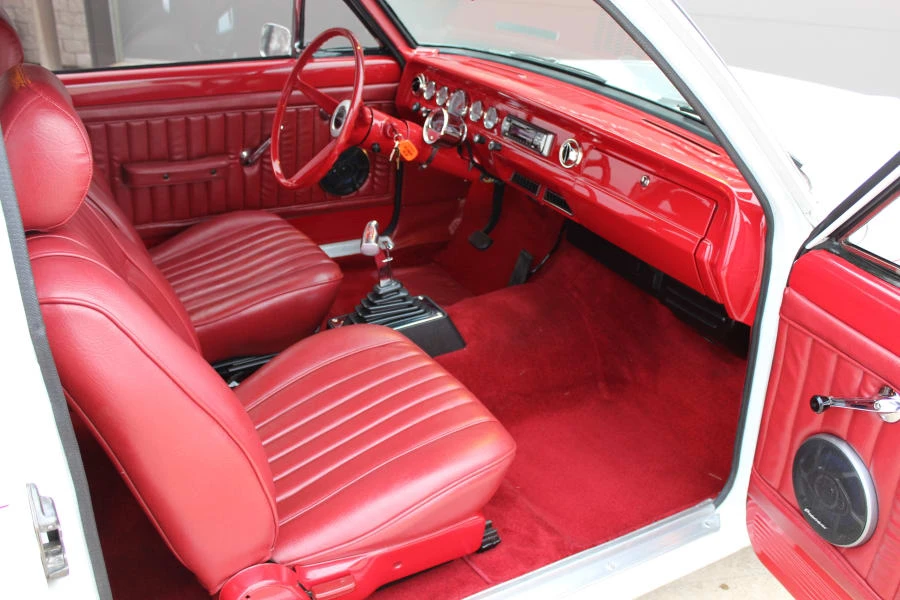 1967 AMC Ambassador - Image 6 of 8