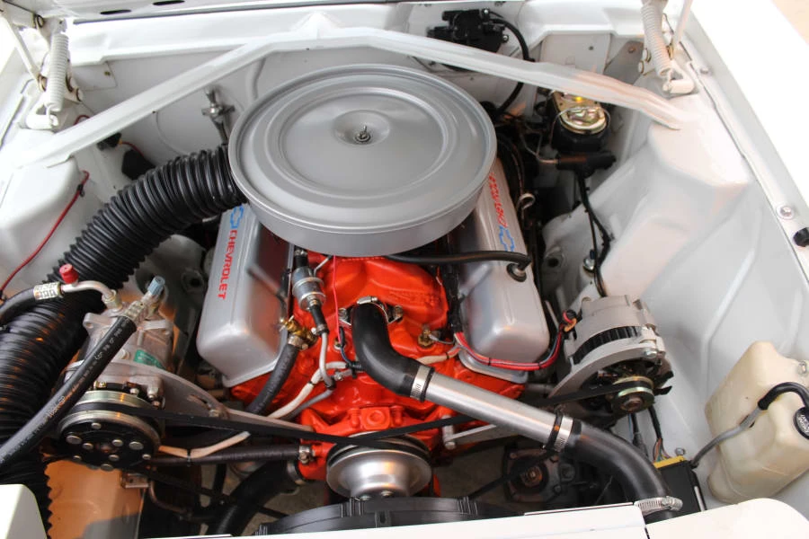 1967 AMC Ambassador - Image 7 of 8