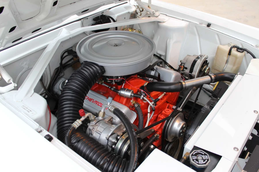 1967 AMC Ambassador - Image 8 of 8