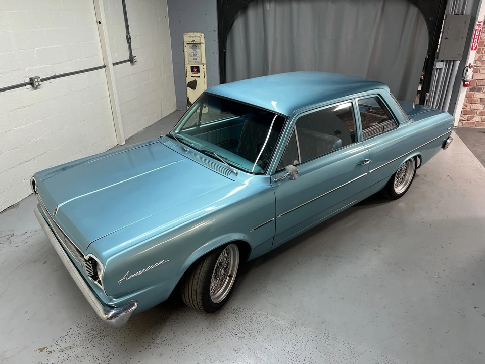1967 Rambler American - Image 6 of 31