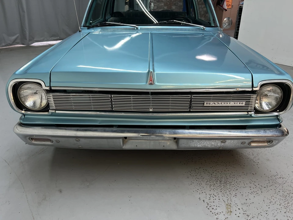 1967 Rambler American - Image 25 of 31