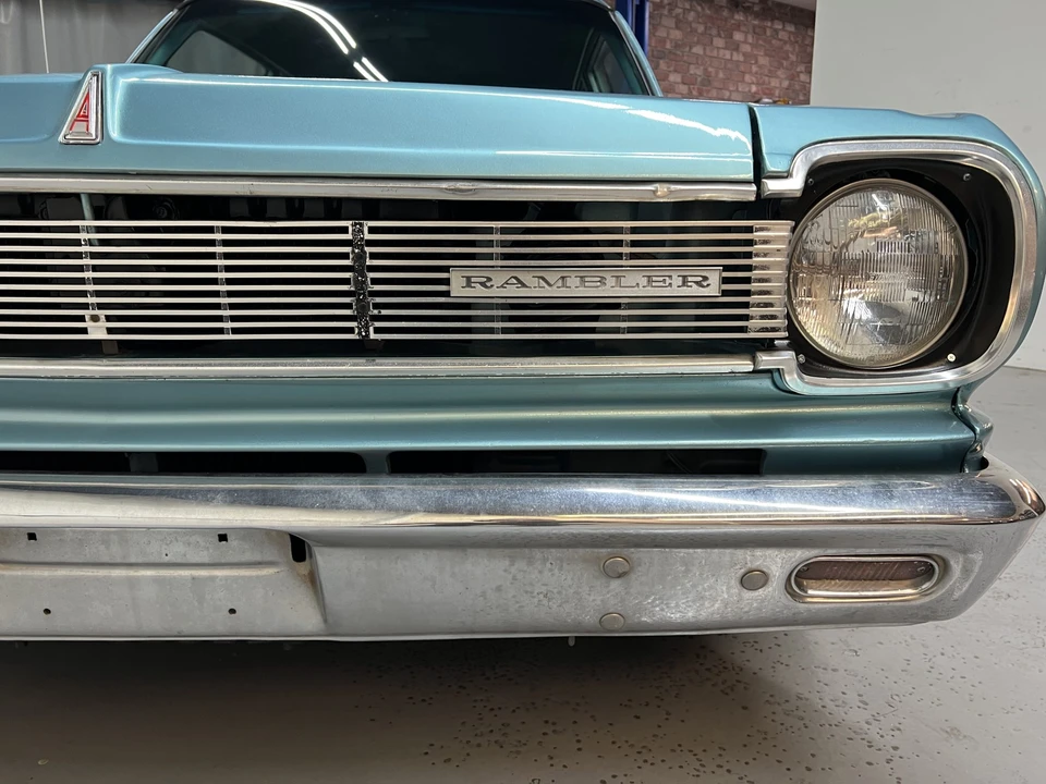1967 Rambler American - Image 28 of 31