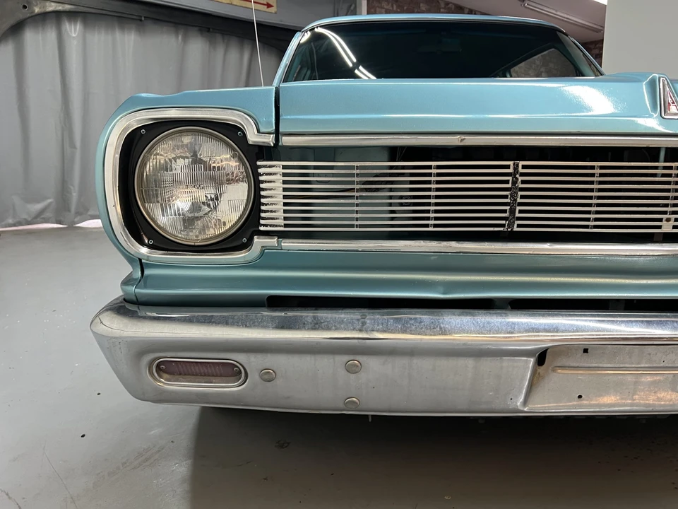 1967 Rambler American - Image 27 of 31