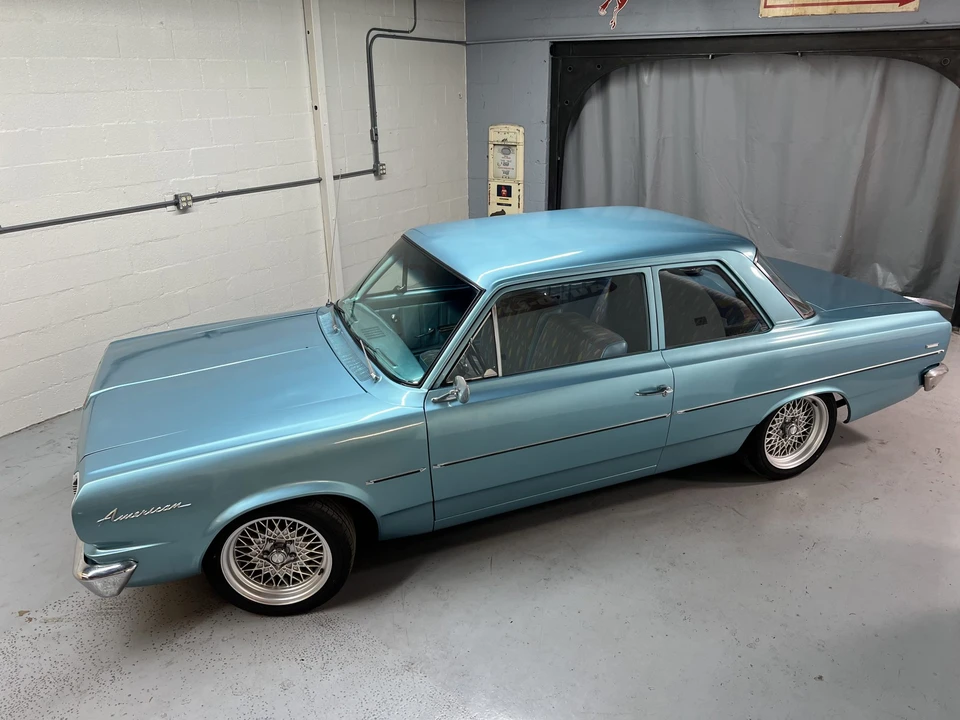 1967 Rambler American - Image 4 of 31