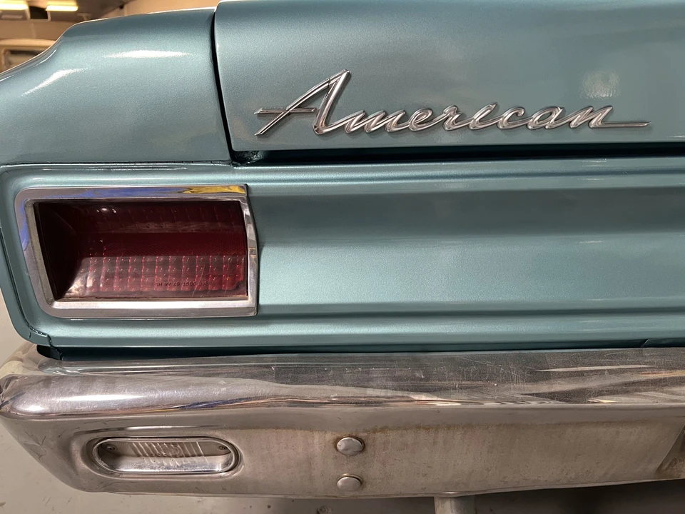 1967 Rambler American - Image 31 of 31
