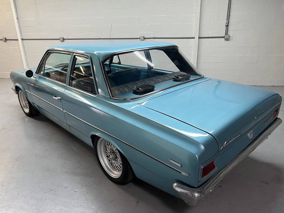 1967 Rambler American - Image 22 of 31