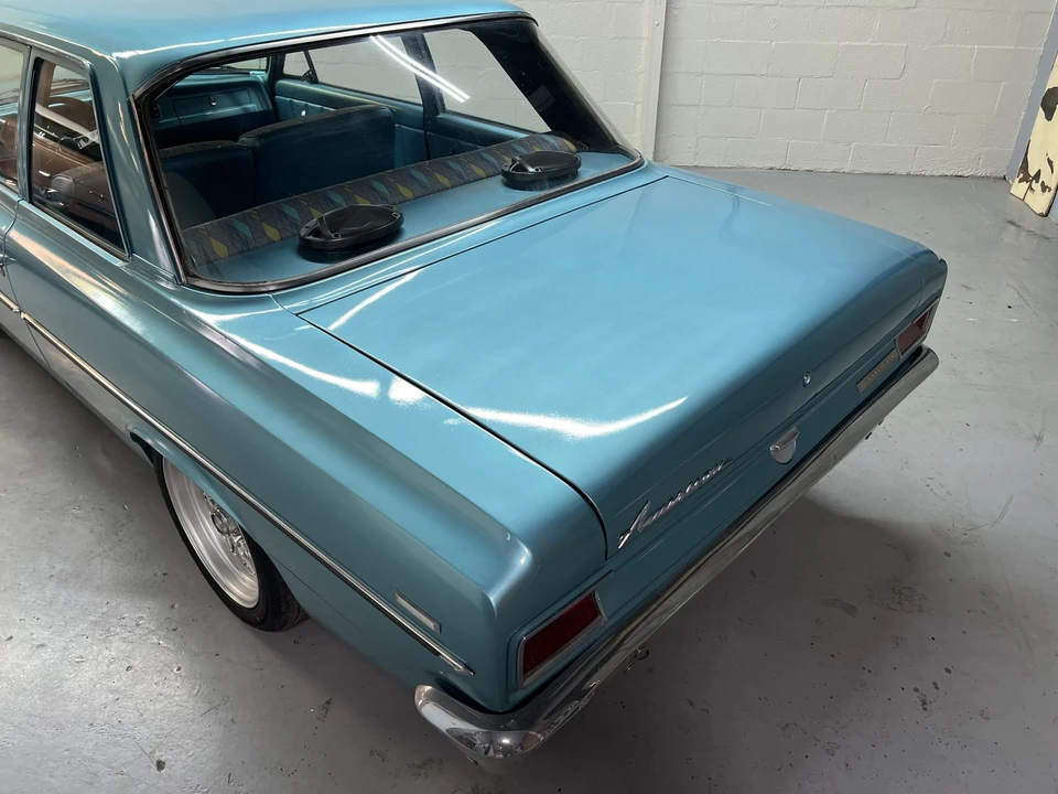 1967 Rambler American - Image 29 of 31