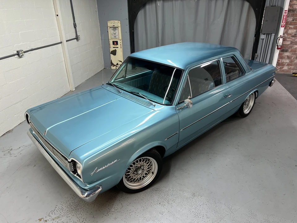 1967 Rambler American - Image 7 of 31