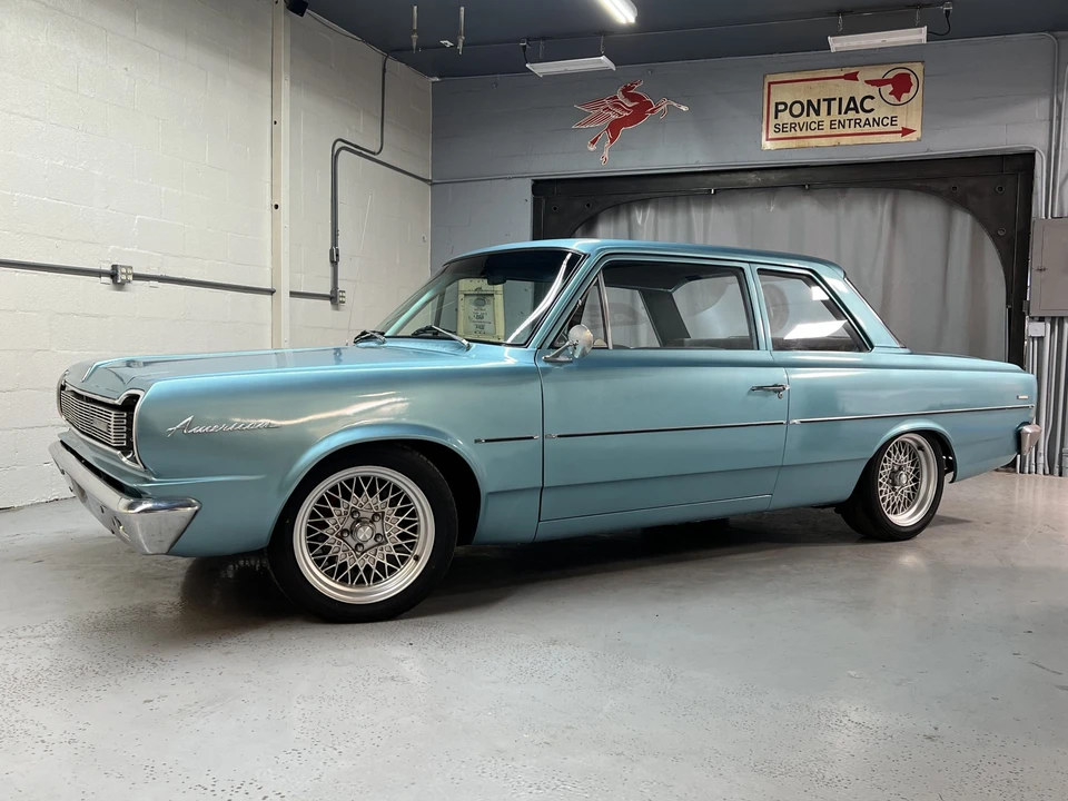 1967 Rambler American - Image 3 of 31