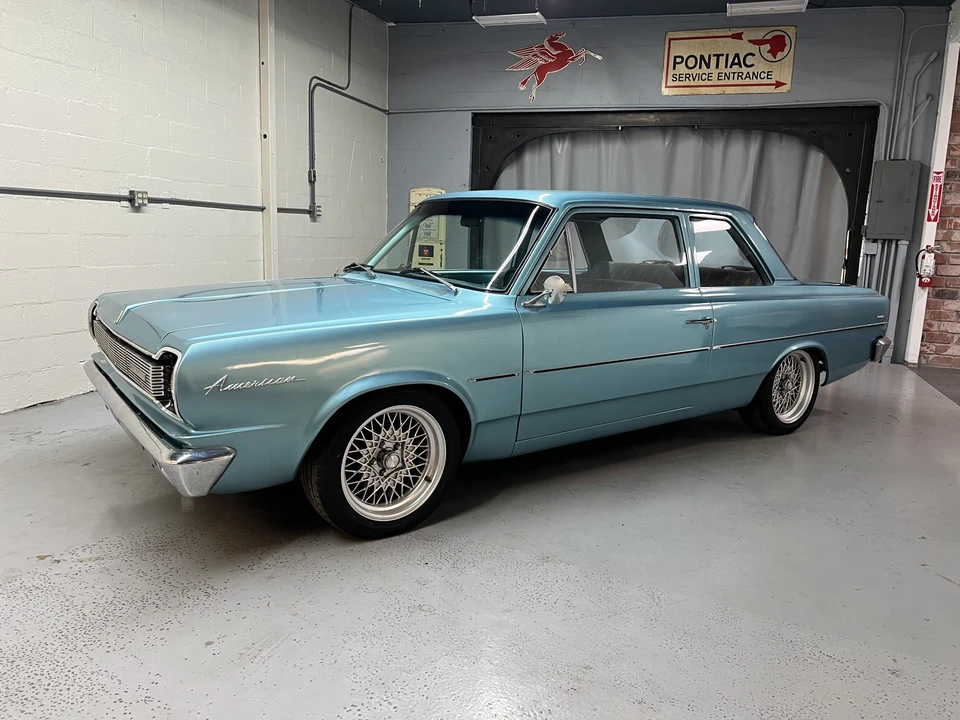 1967 Rambler American - Image 2 of 31