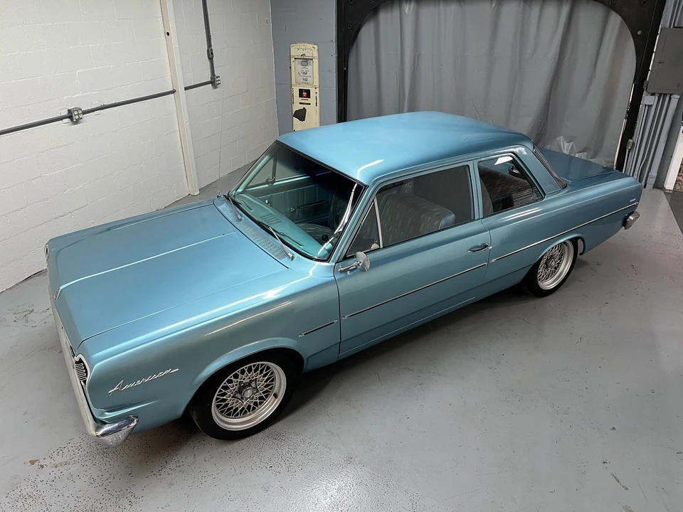 1967 Rambler American - Image 5 of 31