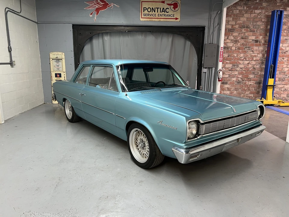 1967 Rambler American - Image 13 of 31