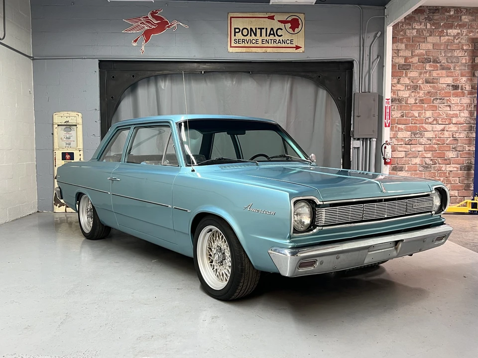 1967 Rambler American - Image 12 of 31