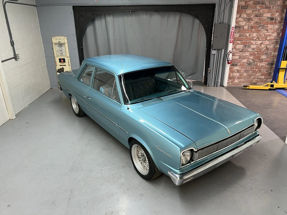1967 Rambler American - Image 11 of 31