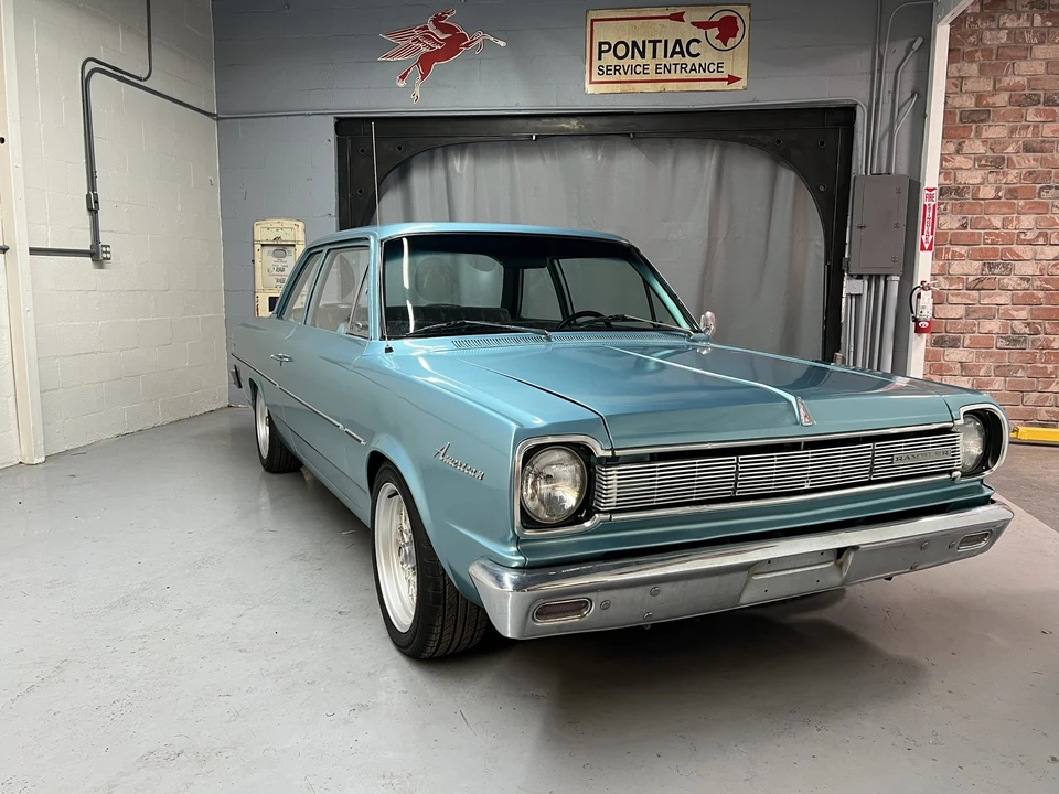 1967 Rambler American - Image 10 of 31