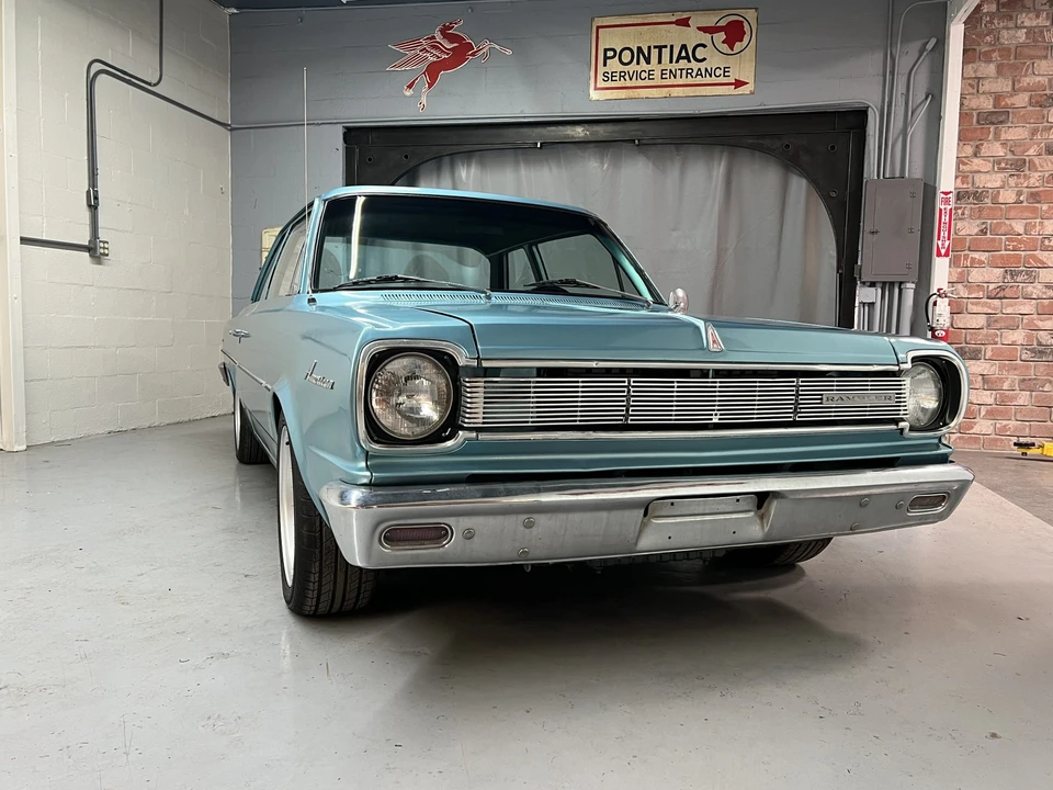 1967 Rambler American - Image 9 of 31