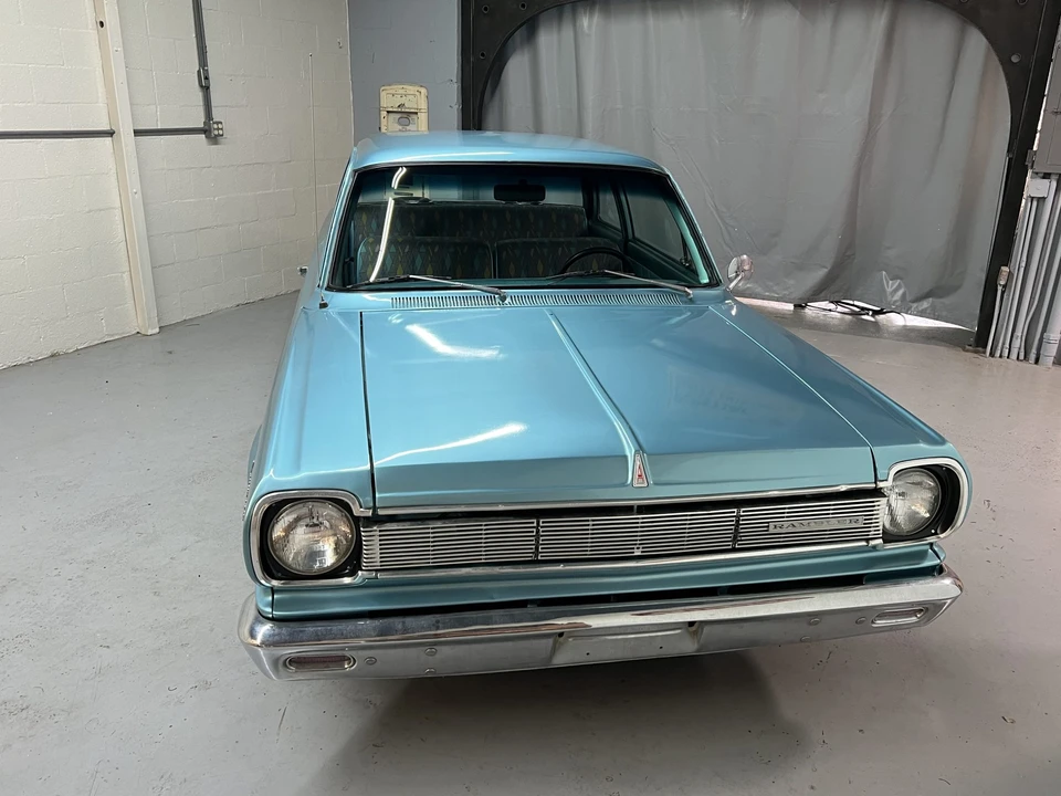 1967 Rambler American - Image 8 of 31