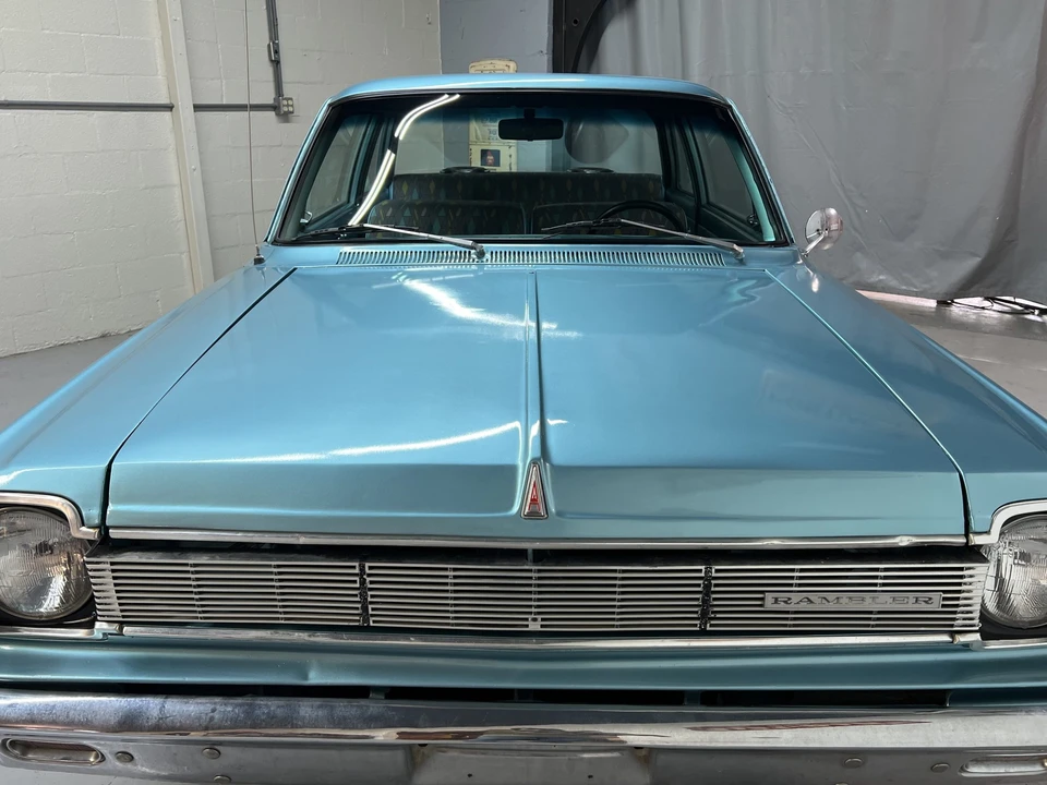1967 Rambler American - Image 26 of 31