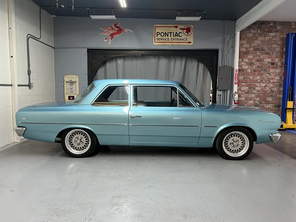 1967 Rambler American - Image 14 of 31