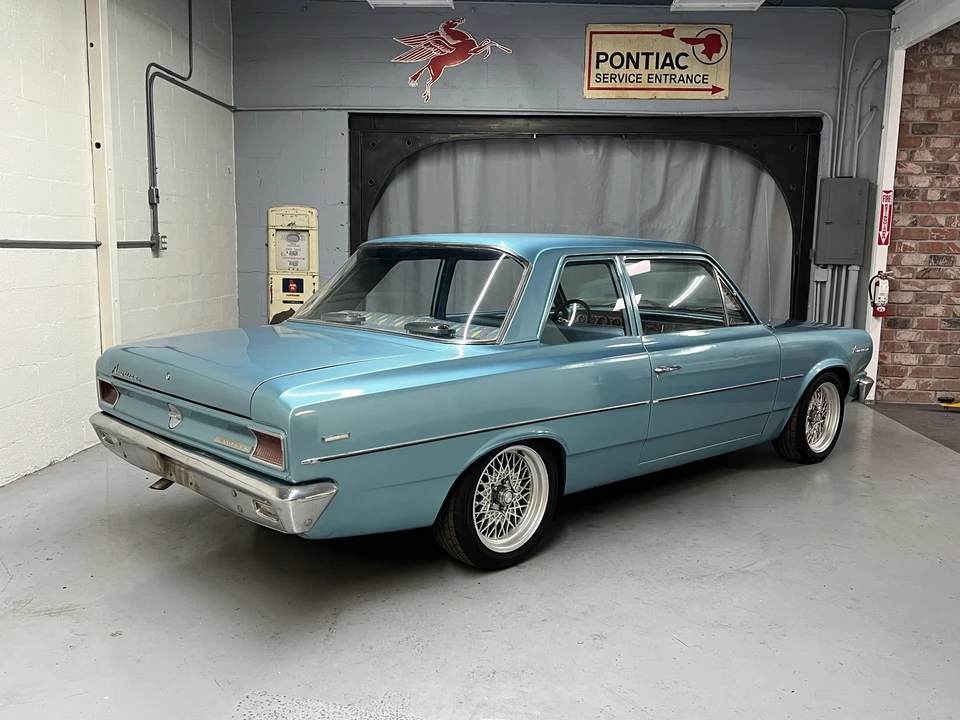 1967 Rambler American - Image 15 of 31