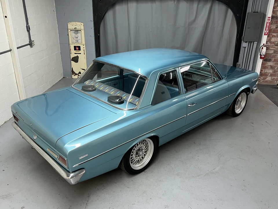 1967 Rambler American - Image 16 of 31