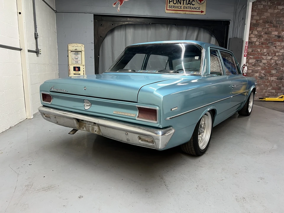1967 Rambler American - Image 17 of 31