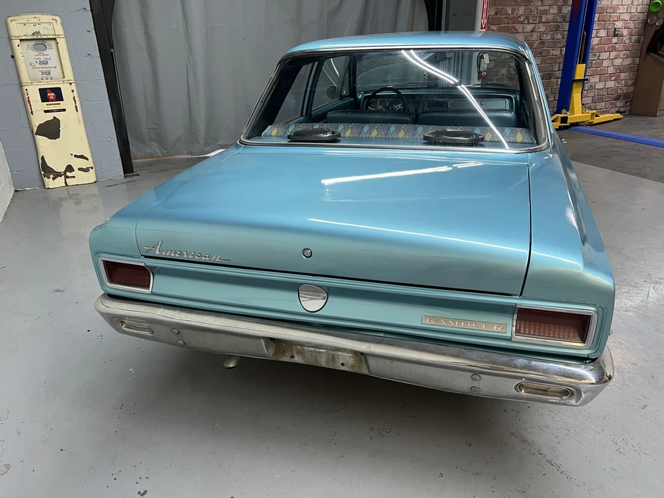 1967 Rambler American - Image 18 of 31
