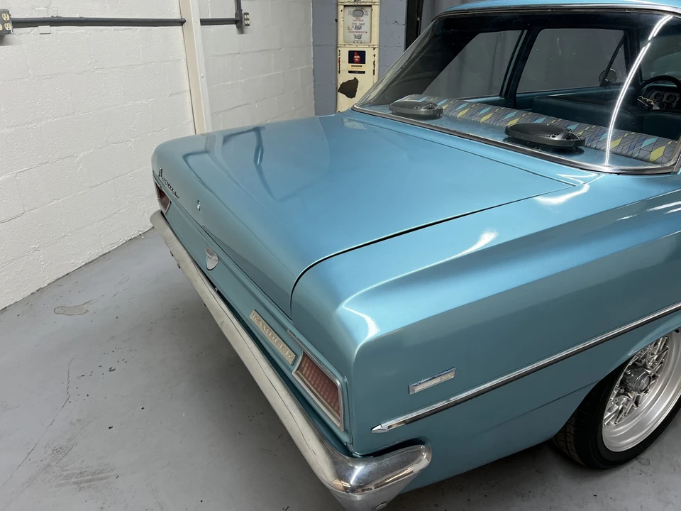 1967 Rambler American - Image 30 of 31