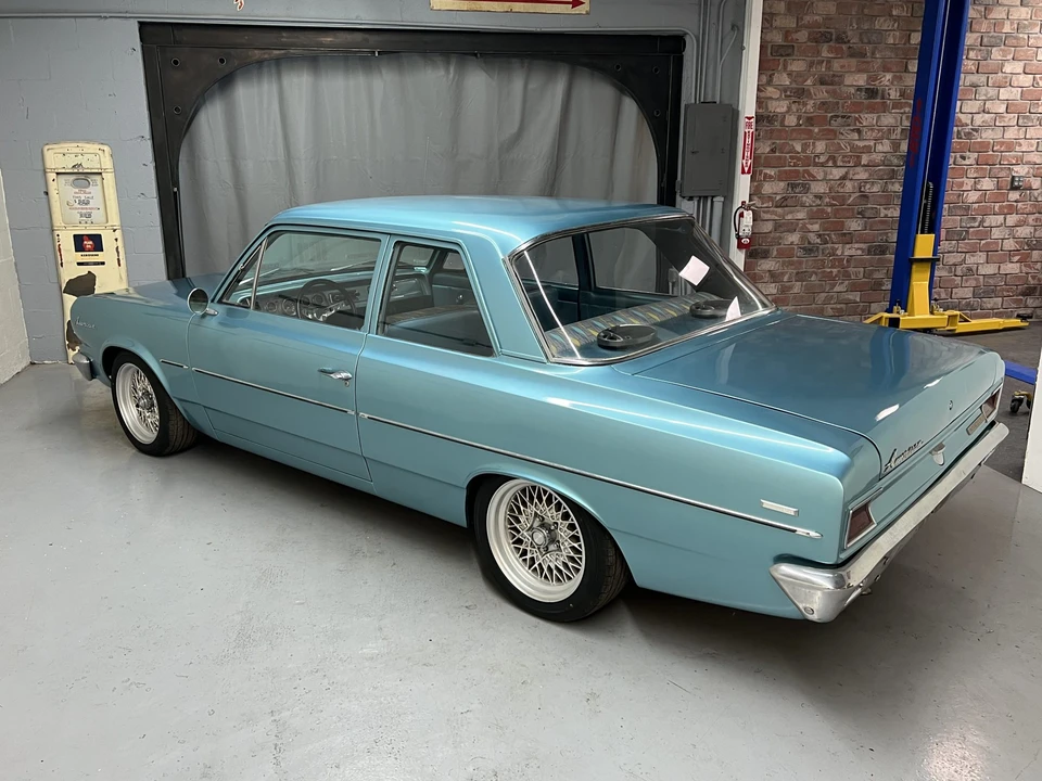 1967 Rambler American - Image 23 of 31
