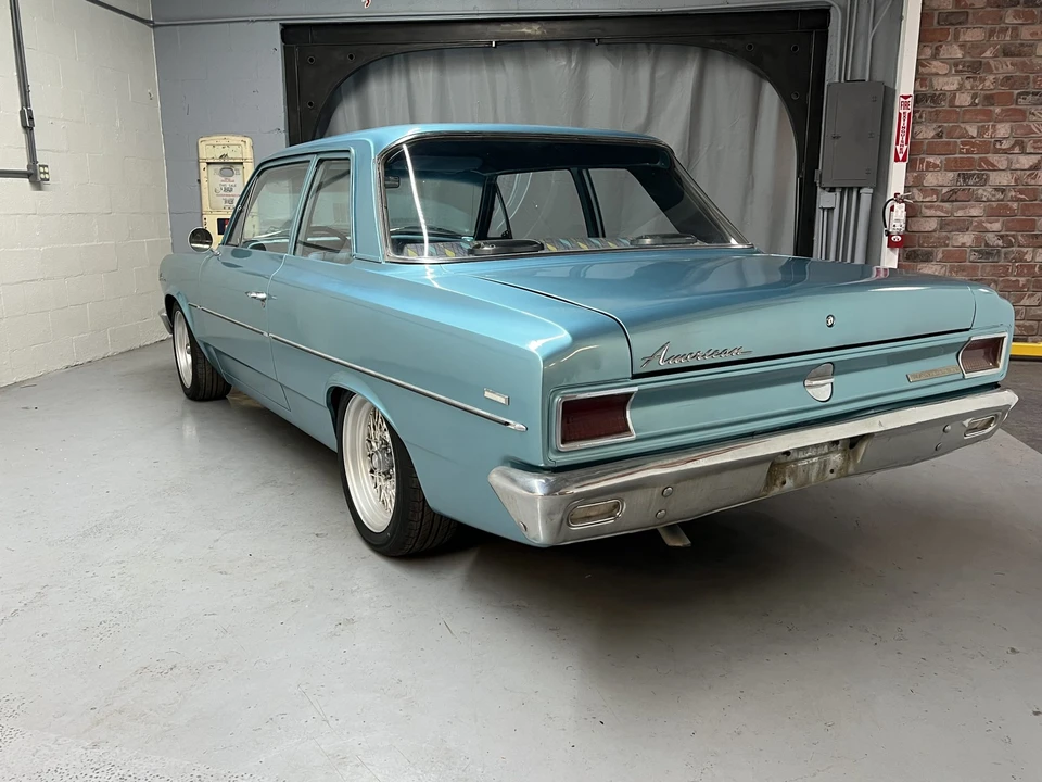 1967 Rambler American - Image 19 of 31