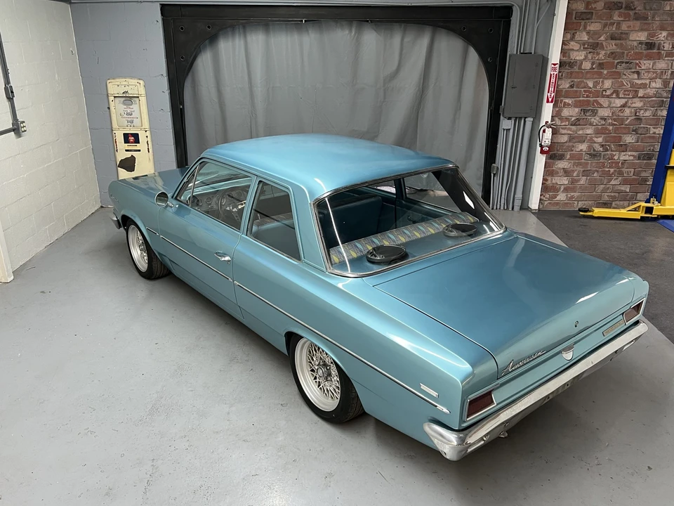 1967 Rambler American - Image 20 of 31