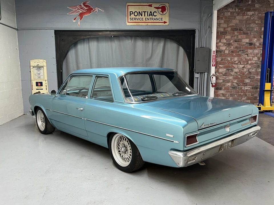 1967 Rambler American - Image 21 of 31