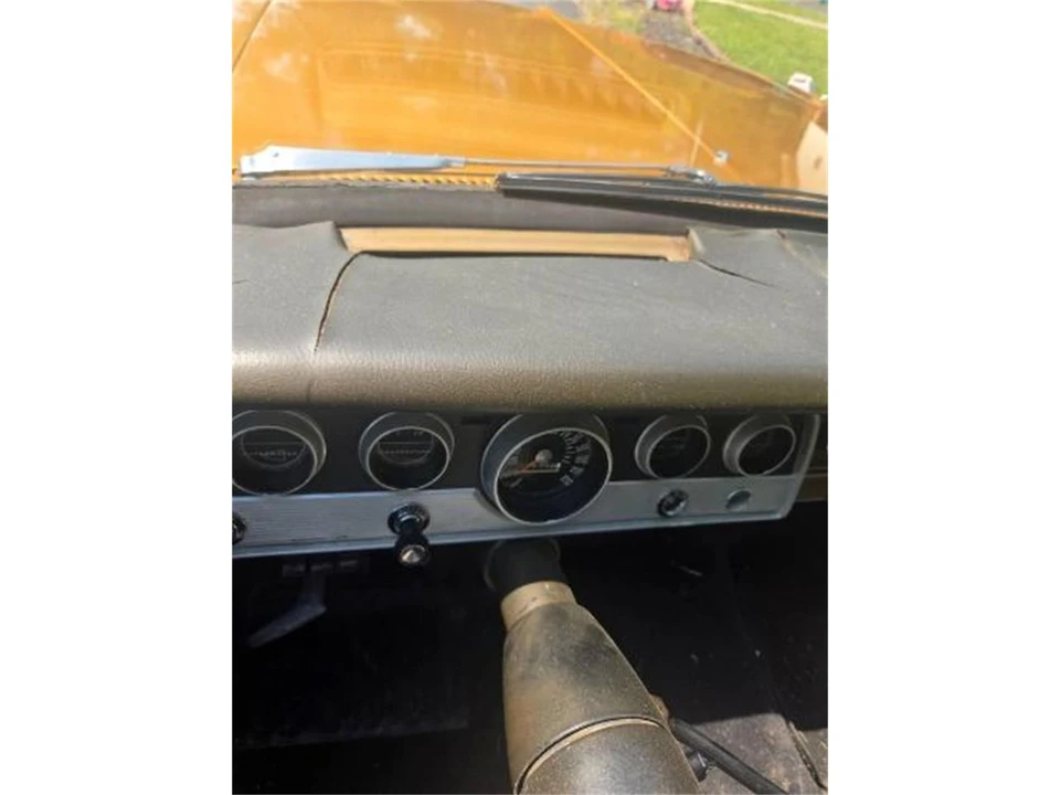 1967 AMC Ambassador - Image 9 of 15