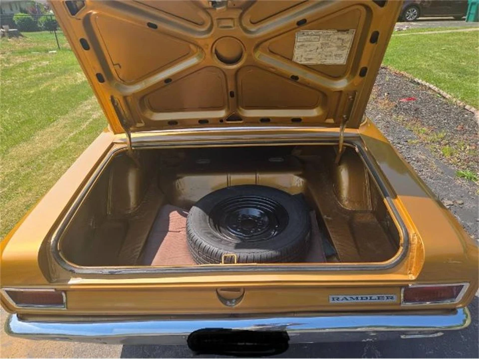 1967 AMC Ambassador - Image 2 of 15