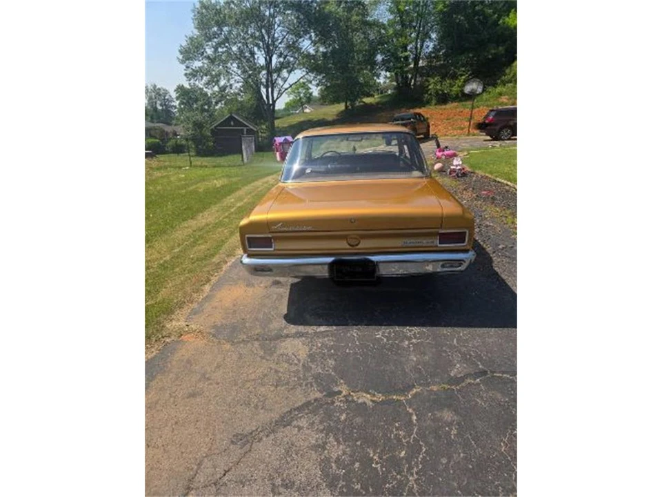 1967 AMC Ambassador - Image 4 of 15